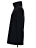 Dudley Stephens 100% Polyester Black Turtleneck Sweater Size S - photo 5