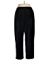 Assorted Brands Black Casual Pants Size L (estimated) - photo 2