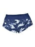 Oiselle Tie-dye Blue Athletic Shorts Size 8 - photo 2
