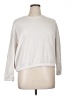 Banana Republic White Pullover Sweater Size XL - photo 1