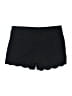 Ann Taylor LOFT Solid Black Shorts Size 4 - photo 2