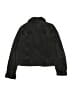 Cat & Jack 100% Cotton Black Denim Jacket Size 14 - photo 2
