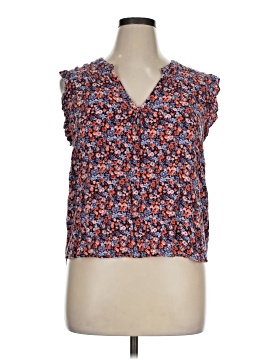 Universal Thread Sleeveless Blouse