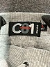 Assorted Brands 100% Polyester Gray Sweatpants Size L - photo 7