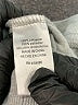Assorted Brands 100% Polyester Gray Sweatpants Size L - photo 8