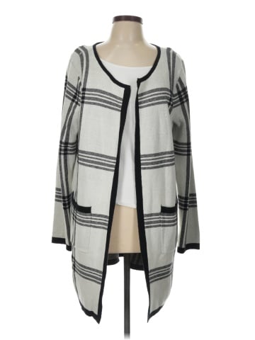 Elle Cardigan (view 1)