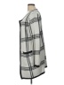 Elle Gray Cardigan Size L - photo 5