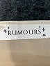 RUMOURS Ivory Formal Skirt Size M - photo 4
