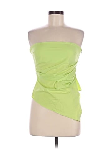 Zara Sleeveless Top (view 1)