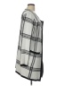 Elle Gray Cardigan Size L - photo 4