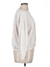 Banana Republic White Pullover Sweater Size XL - photo 4