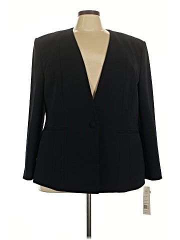 Giovanna Signature Blazer (view 1)