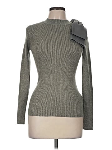 Ted Baker London Turtleneck Sweater (view 1)