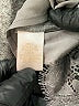 Gold Hawk 100% Cotton Gray Sleeveless Blouse Size XS - photo 8