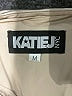 Katie J NYC Solid Tan Formal Skirt Size M - photo 4