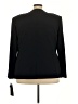 Giovanna Signature Black Blazer Size 22 - photo 2