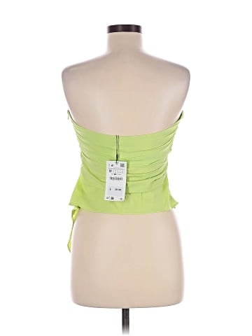 Zara Sleeveless Top (view 2)