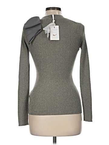 Ted Baker London Turtleneck Sweater (view 2)
