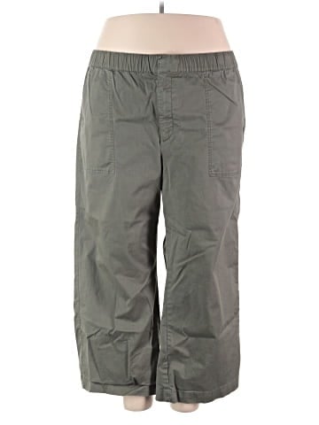 Gap Casual Pants (view 1)