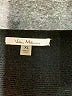 Vila Milano Black Pullover Sweater Size XL - photo 7