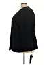 Giovanna Signature Black Blazer Size 22 - photo 5