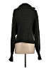Elan Black Cardigan Size S - photo 2