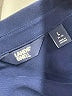 Lands' End Blue Casual Dress Size L - photo 7