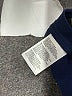Lands' End Blue Casual Dress Size L - photo 8