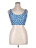 Old Navy Blue Tank Top Size XL - photo 1