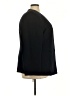 Giovanna Signature Black Blazer Size 22 - photo 4