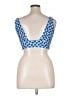Old Navy Blue Tank Top Size XL - photo 2