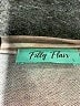 Filly Flair Brown Long Sleeve Top Size L - photo 7