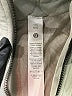 Lululemon Athletica Argyle Gray Jacket Size M - photo 6