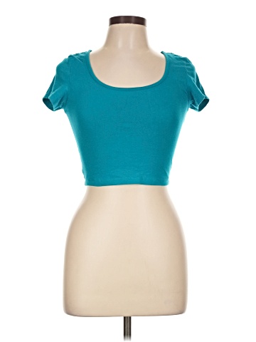 Ambiance Apparel Short Sleeve T-Shirt (view 1)
