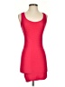 Bebe Red Tank Top Size S - photo 1