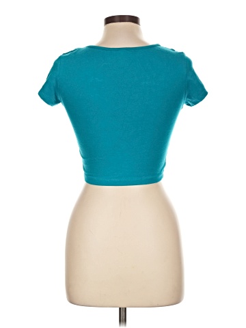 Ambiance Apparel Short Sleeve T-Shirt (view 2)