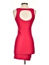 Bebe Red Tank Top Size S - photo 2