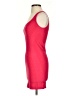 Bebe Red Tank Top Size S - photo 5
