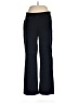Lands' End Black Dress Pants Size L (tall) - photo 1