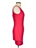 Bebe Red Tank Top Size S - photo 4
