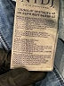 NYDJ Blue Jeans Size 18 - photo 5