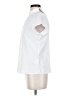 Allegra K White Short Sleeve Blouse Size XS - photo 5