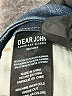Dear John Solid Blue Jeans Size 28 waist - photo 8