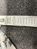 Fabletics 100% Rayon Print Silver Casual Pants Size XL - photo 5
