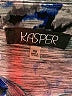 Kasper Blue Sleeveless T-Shirt Size M (petite) - photo 7