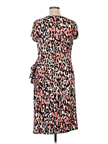 Lafayette 148 New York Casual Dress (view 2)