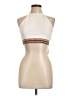 Pitusa Ivory Tank Top Size L (estimated) - photo 1