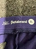 Betabrand Blue Active Pants Size XL - photo 4