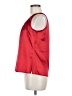 Chico's Red Sleeveless Blouse Size Med (1) - photo 5