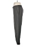 Athleta Solid Gray Active Pants Size 12 - photo 5